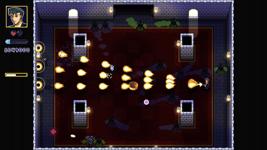 Resistance is Fruitile Screenshot