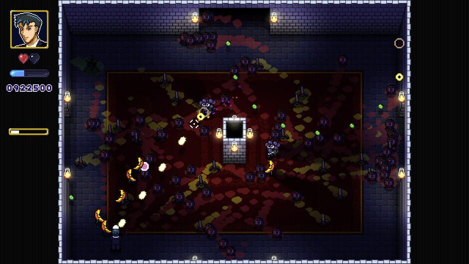 Resistance is Fruitile Screenshot