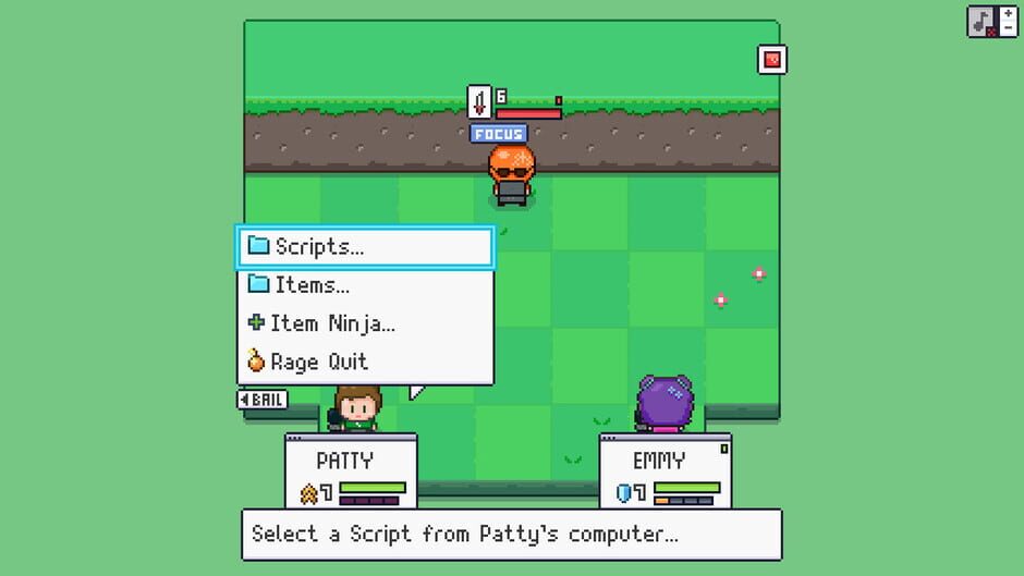 Danger Crew Screenshot