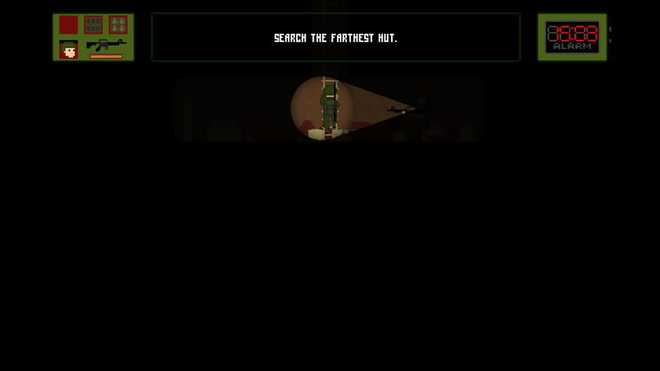 When I Was Young Screenshot