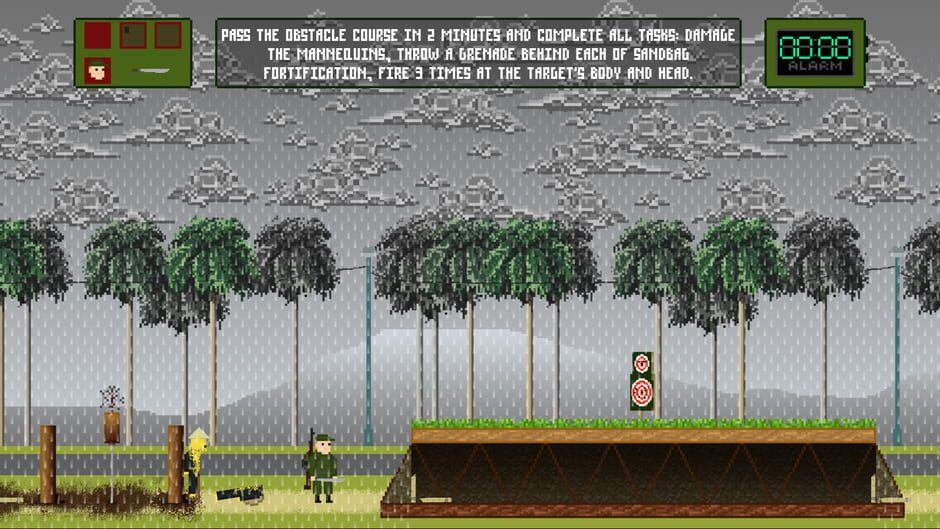 When I Was Young Screenshot