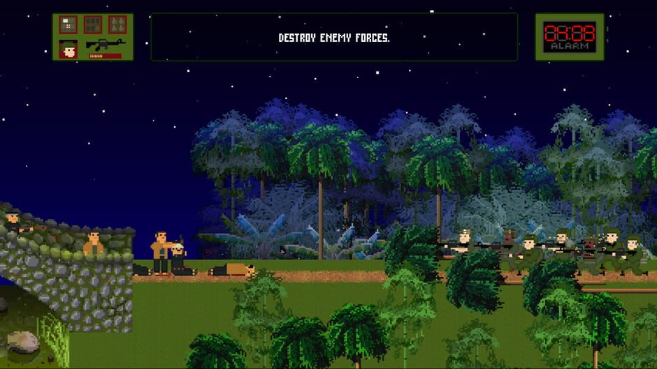 When I Was Young Screenshot