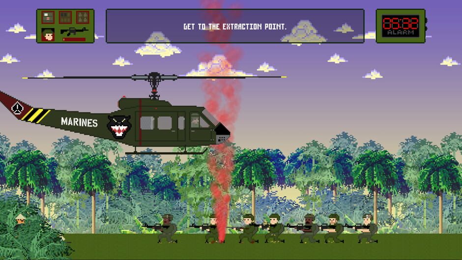 When I Was Young Screenshot