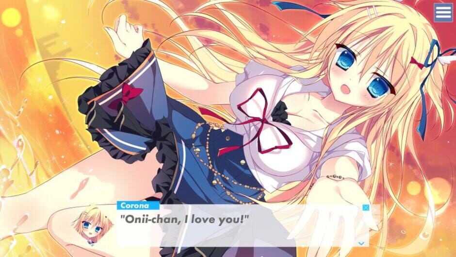 LAMUNATION! -international- Screenshot