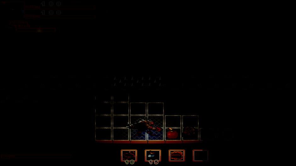 Wolf's Fury Screenshot