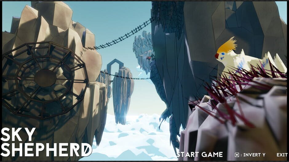 Sky Shepherd screenshot
