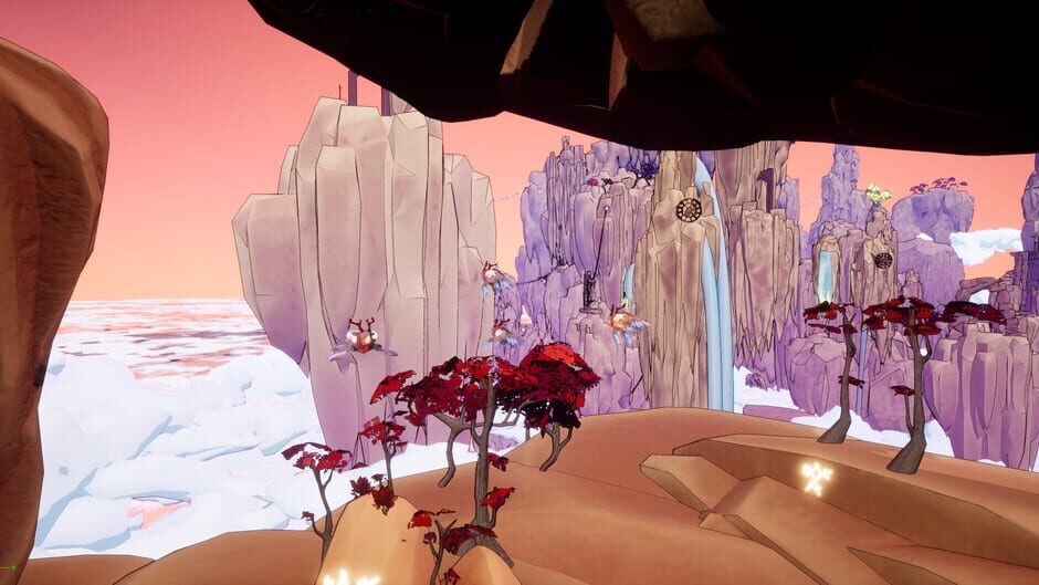 Sky Shepherd screenshot