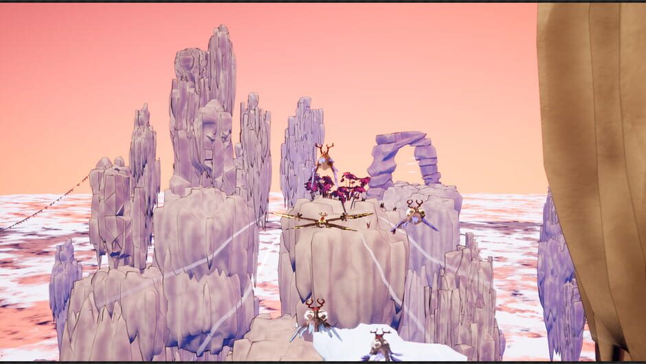 Sky Shepherd screenshot