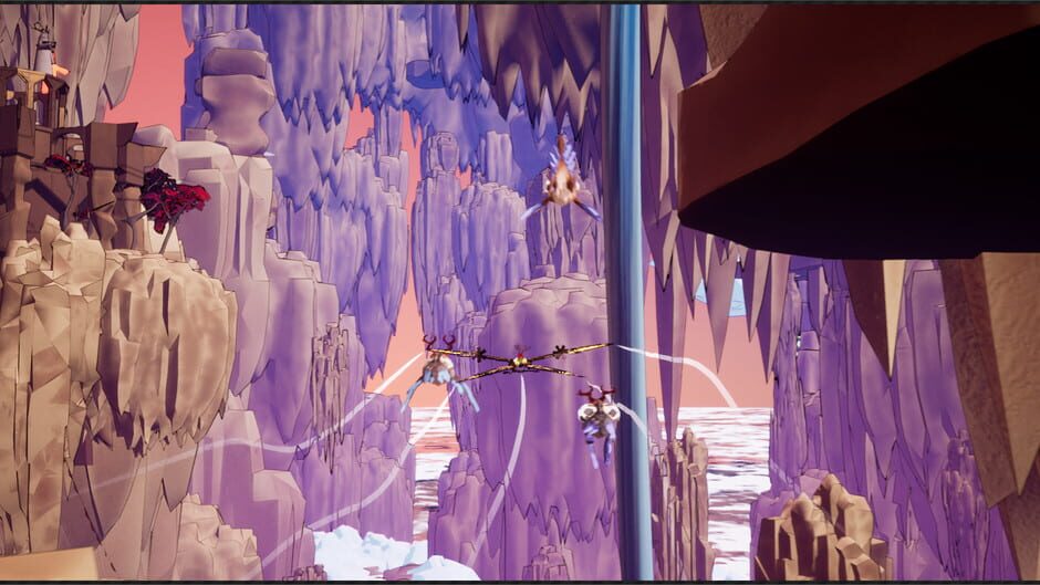 Sky Shepherd screenshot