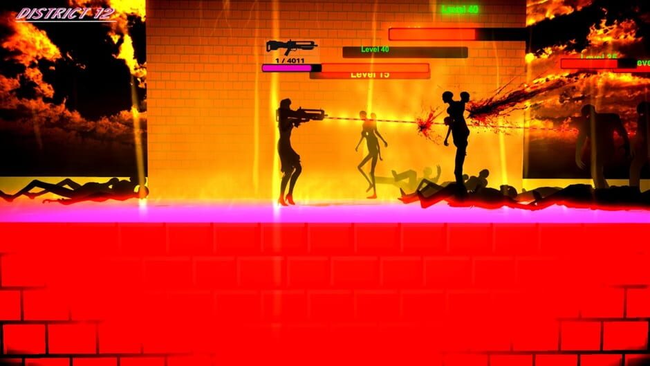 Undead Shadow Army screenshot