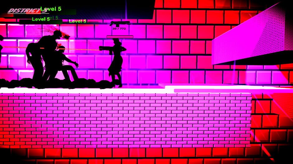 Undead Shadow Army screenshot