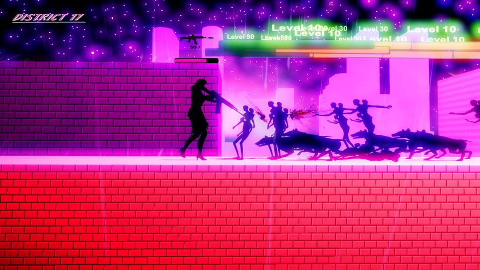Undead Shadow Army screenshot