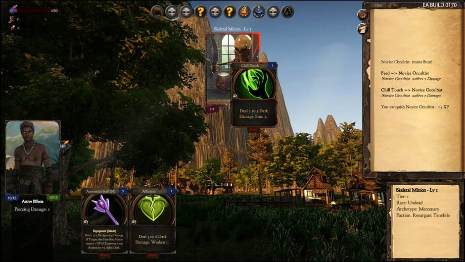 Erannorth Reborn Screenshot