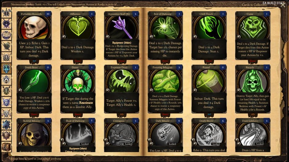 Erannorth Reborn Screenshot