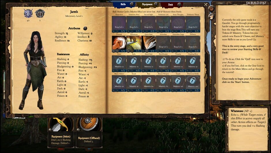 Erannorth Reborn Screenshot