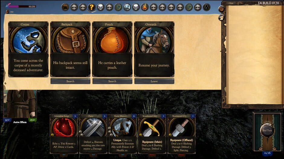 Erannorth Reborn Screenshot