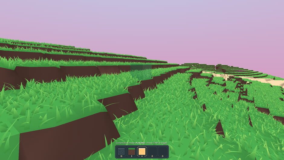 Nameless Worlds Screenshot