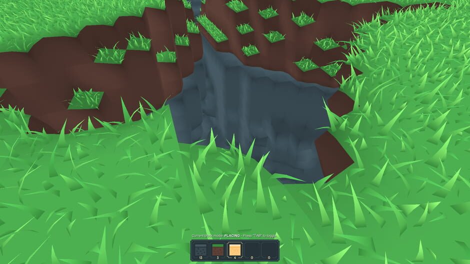 Nameless Worlds Screenshot