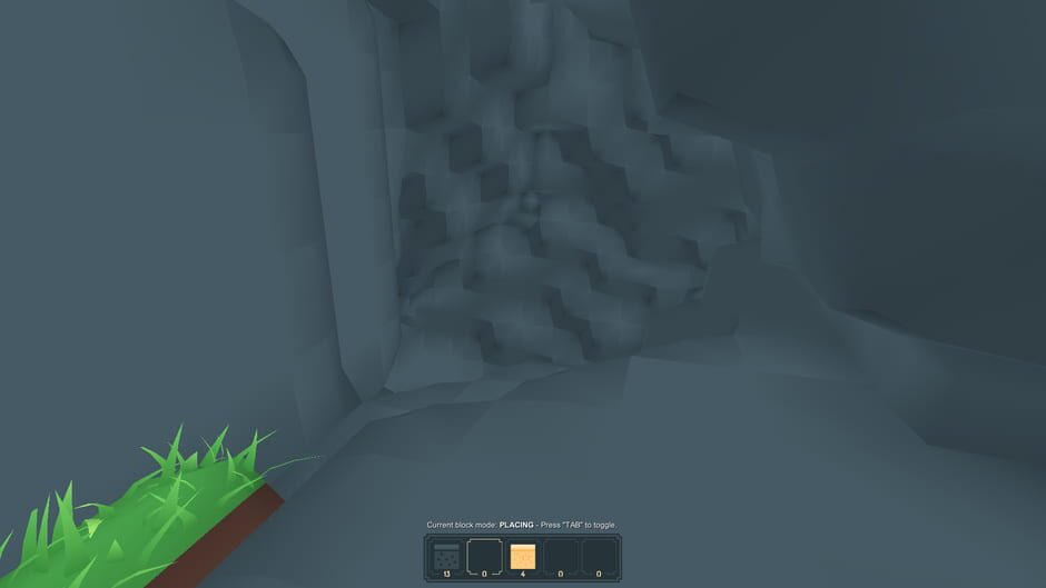 Nameless Worlds Screenshot