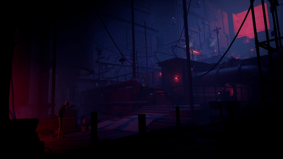 Burning Daylight Screenshot