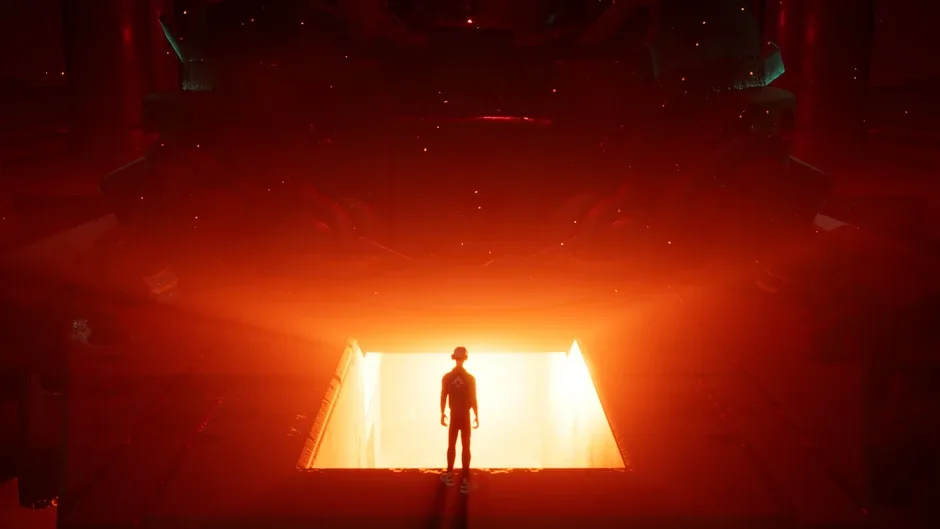 Burning Daylight, captura de tela 3