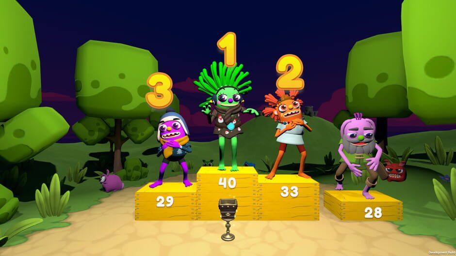 Petoons Party screenshot 3