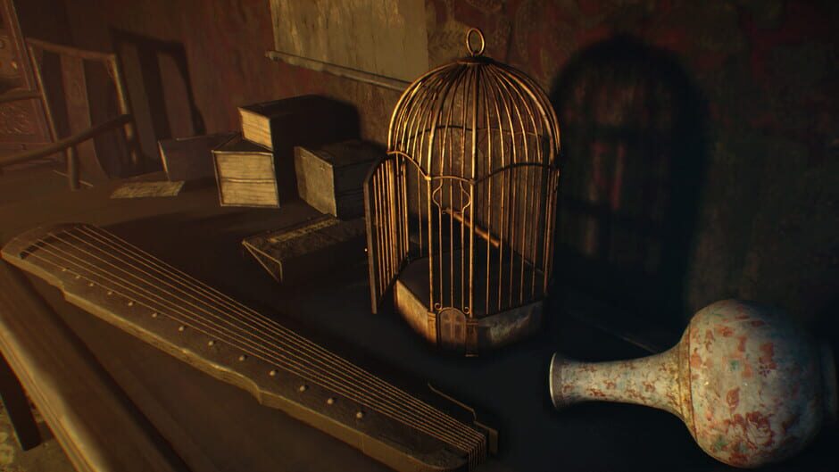 Paper Dolls Original Screenshot