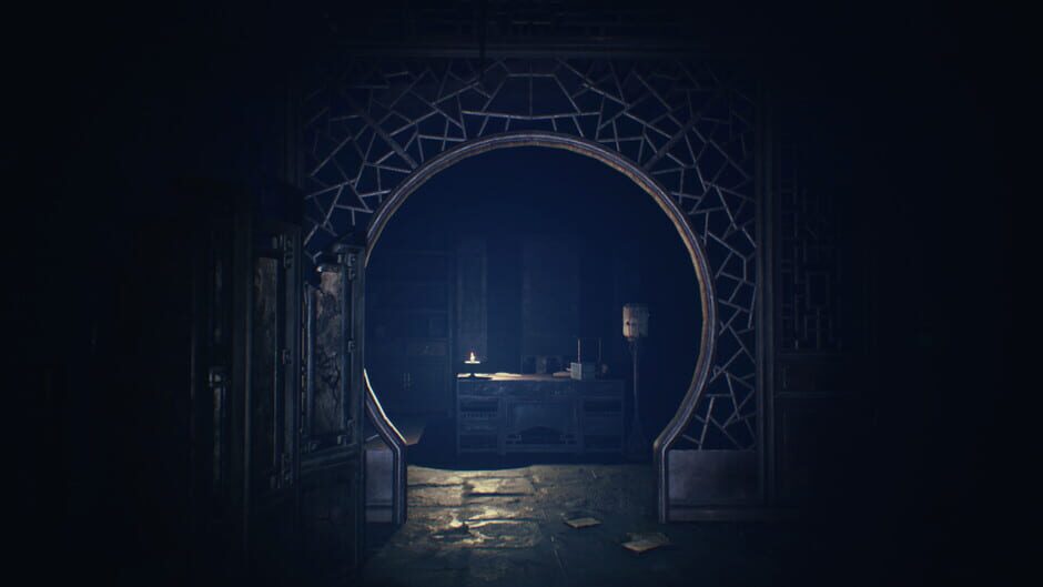 Paper Dolls Original Screenshot