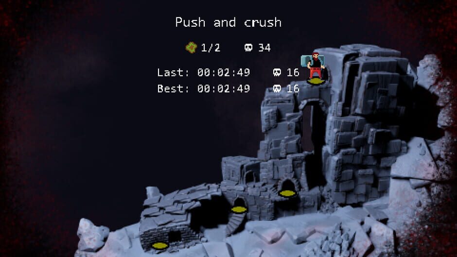 Backpack Twins Screenshot