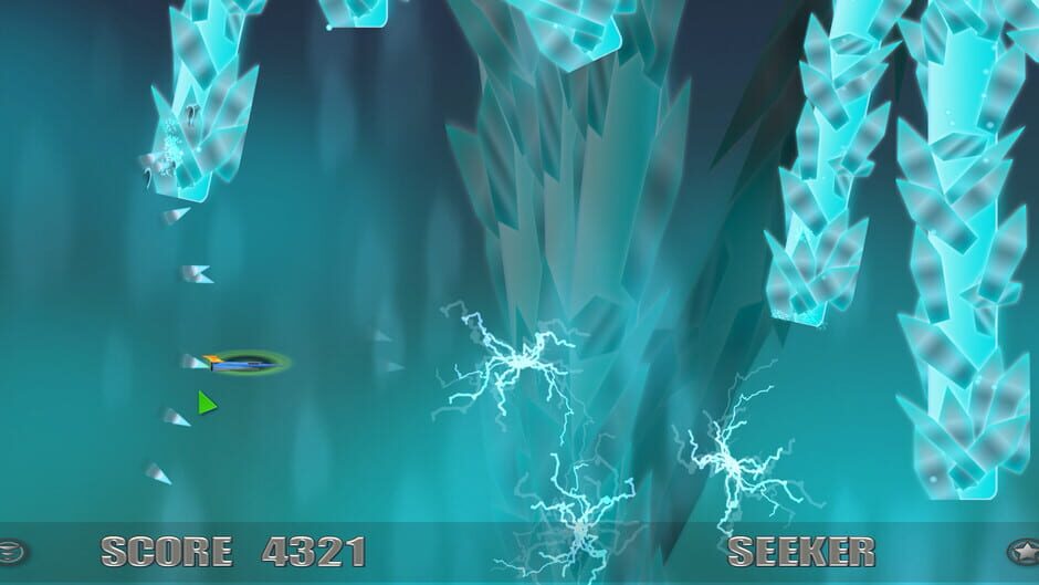 Celtreos Screenshot