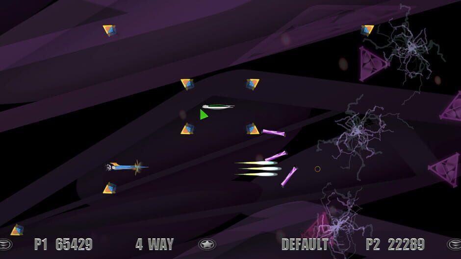 Celtreos Screenshot