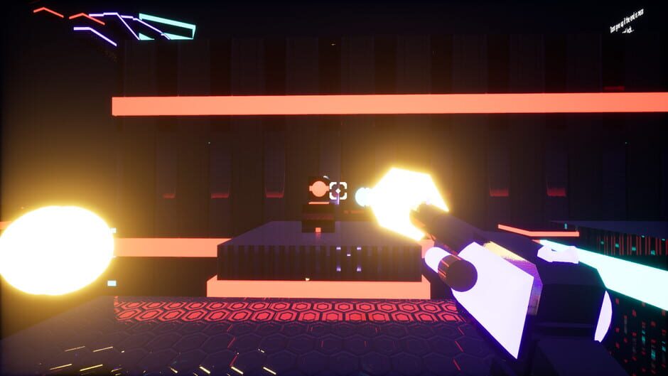 Cyber Gun Screenshot