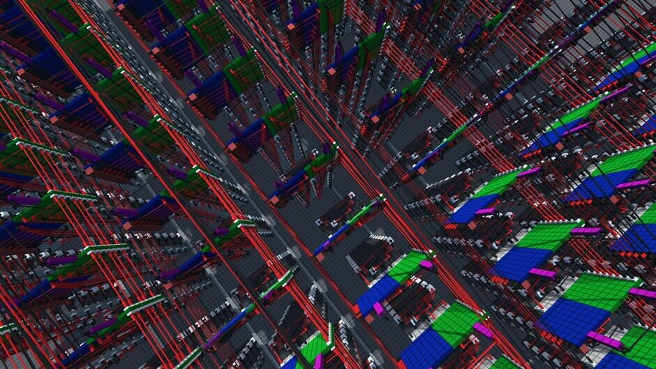 Logic World Screenshot