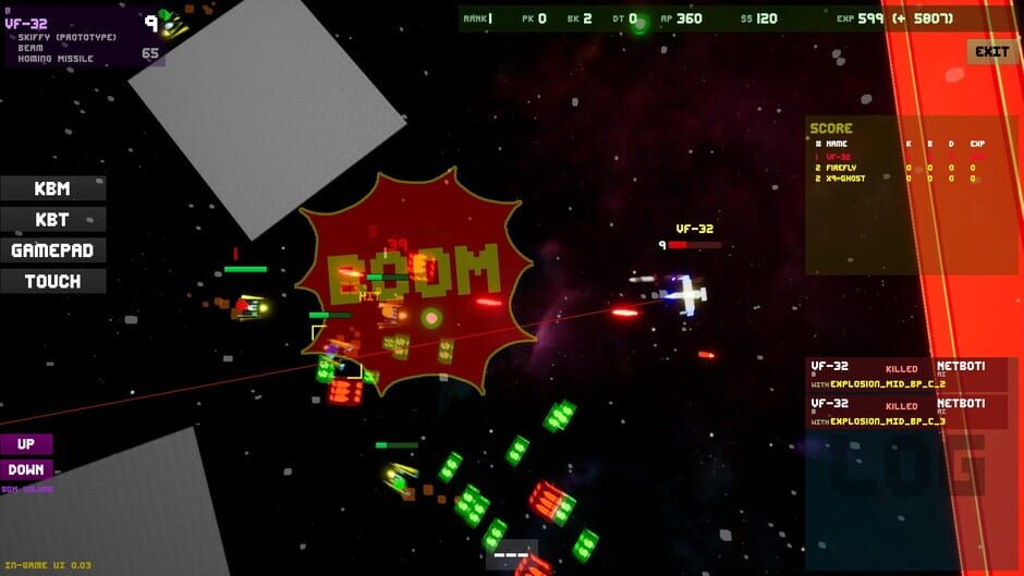 Star Fighters media thumbnail