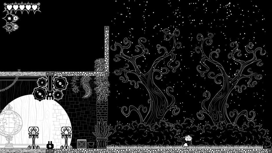 Light&Dark Screenshot