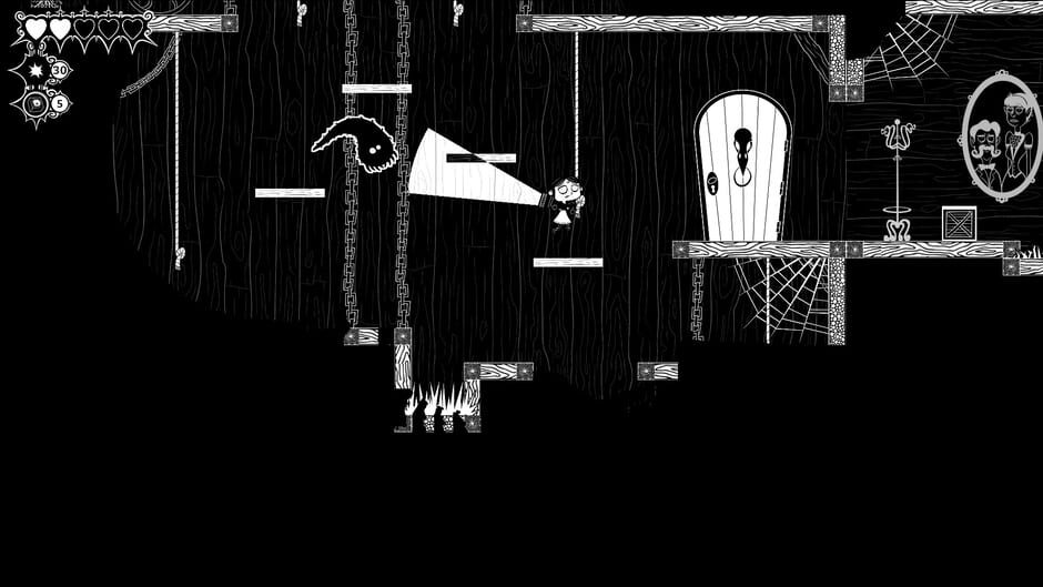 Light&Dark Screenshot