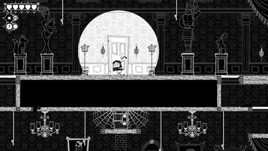 Light&Dark Screenshot