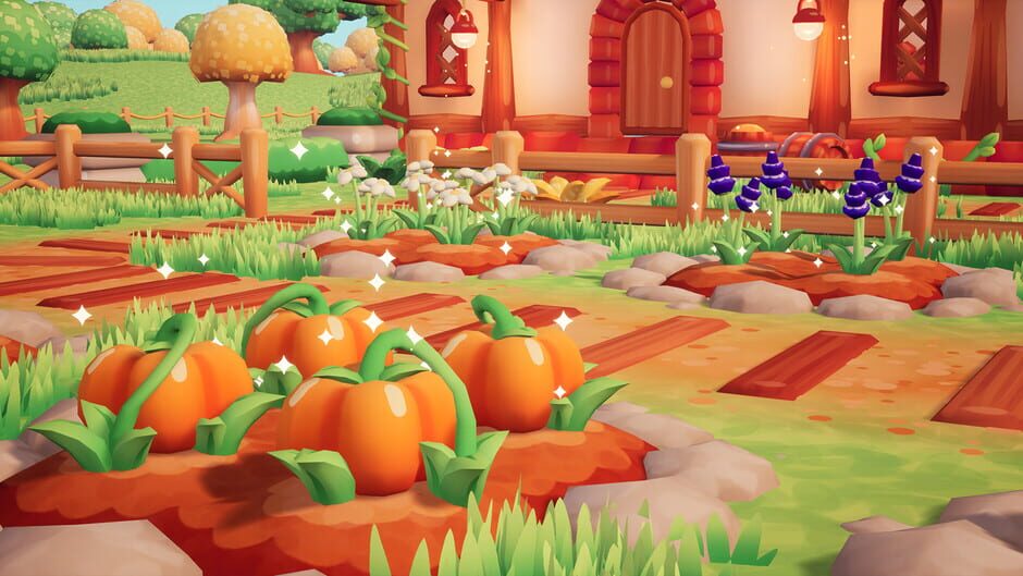 Alchemy Story Screenshot