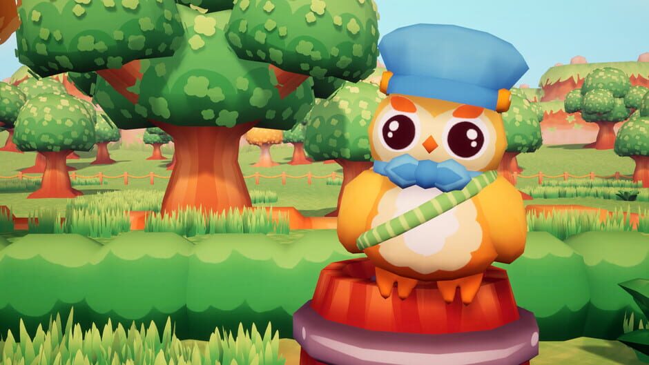 Alchemy Story Screenshot