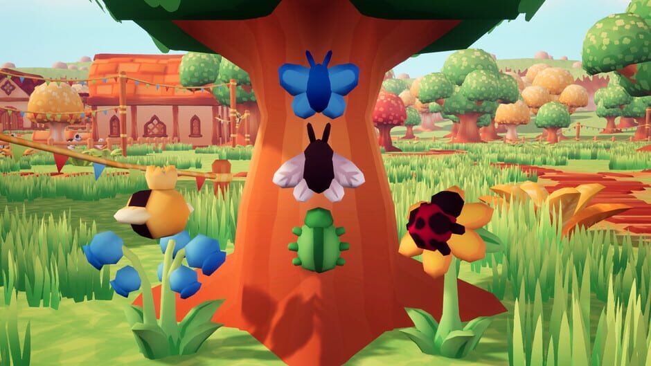 Alchemy Story Screenshot