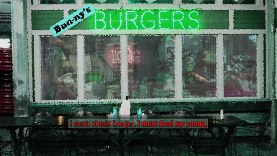 Dialtown: Phone Dating Sim Screenshot