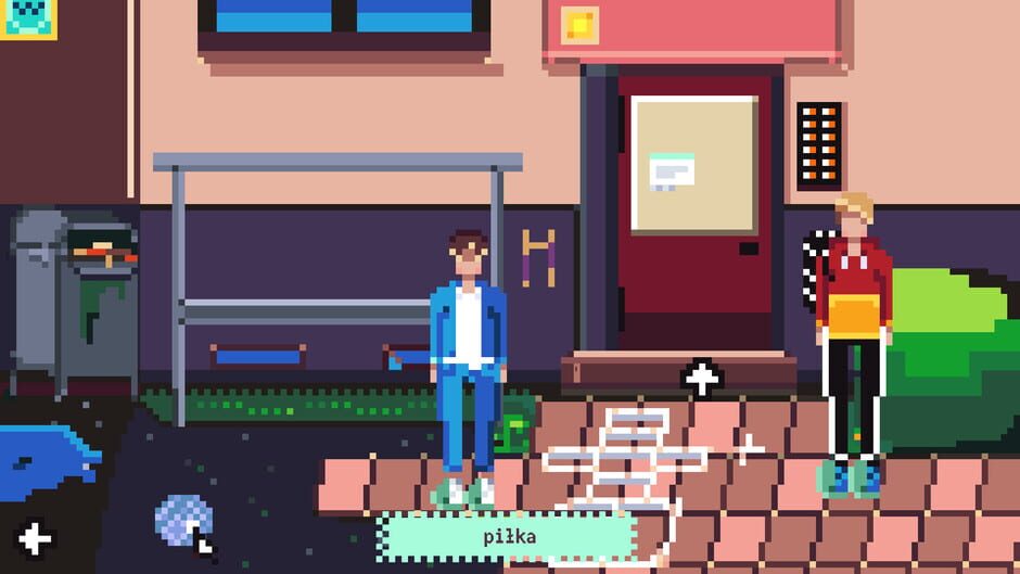 Back to 1998 Screenshot