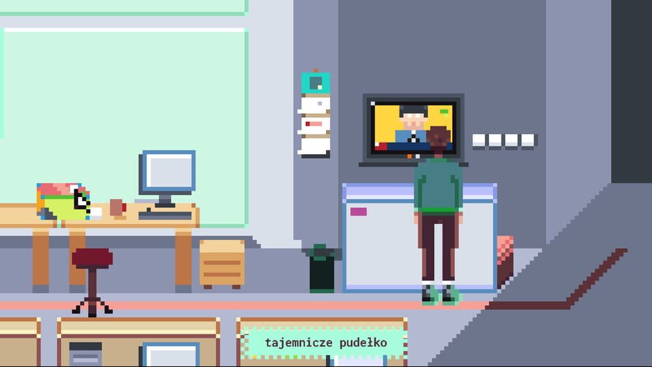 Back to 1998 Screenshot