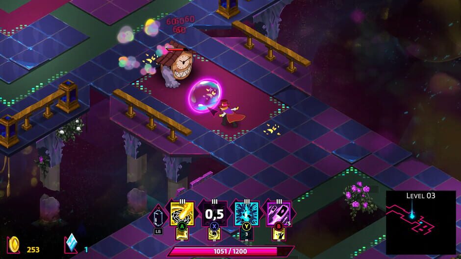 Dandy Ace Screenshot