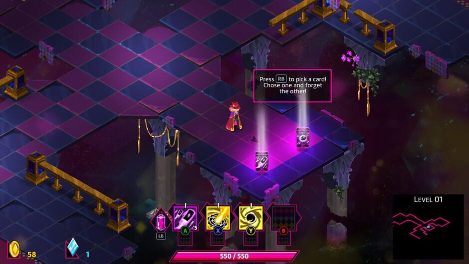 Dandy Ace Screenshot