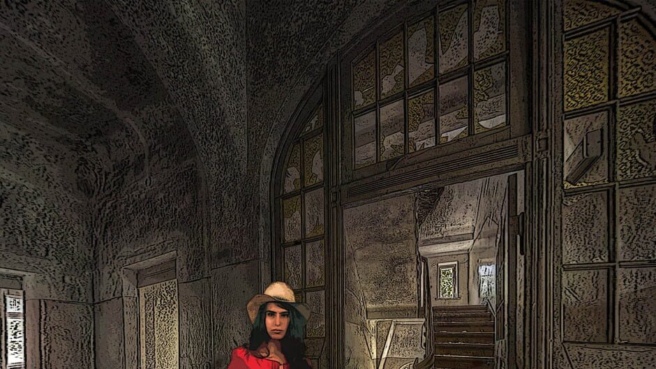 Wild Cats of Wasteland Screenshot