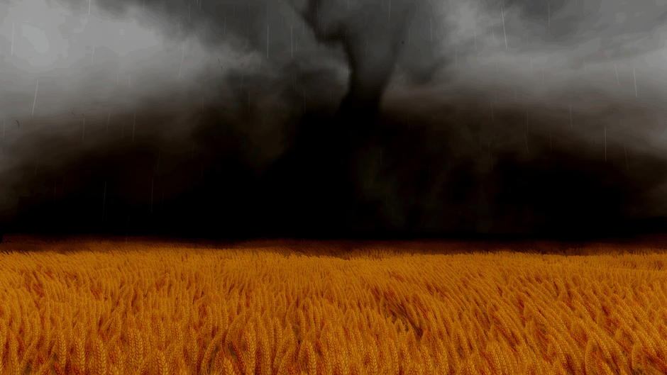 Storm Chasers Screenshot