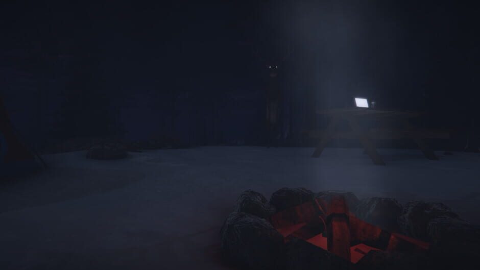 The Deer screenshot