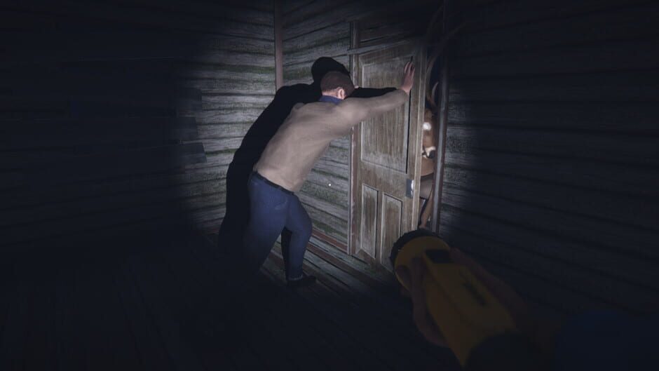 The Deer screenshot