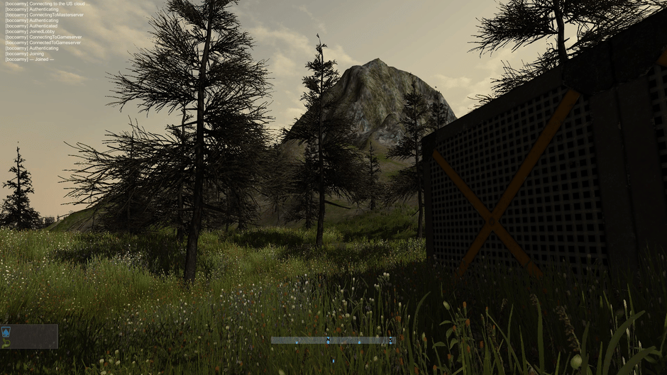 War of Gaia: Into the Fire Screenshot